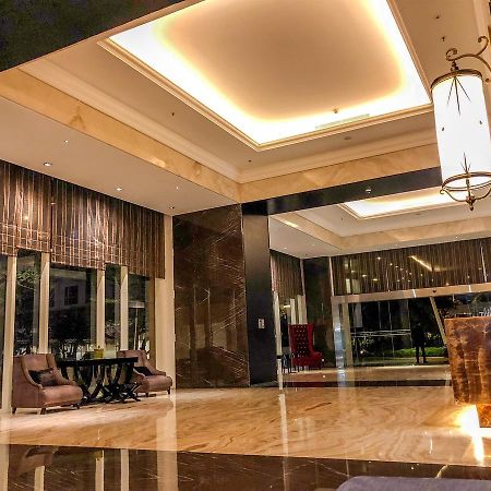1Br Apartment At Casa Grande Residence Near Kota Kasablanka By Travelio Jakarta Exterior photo