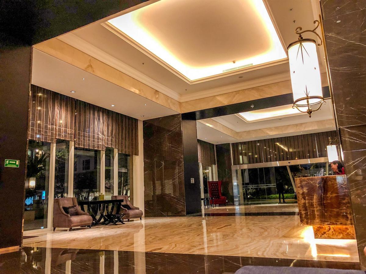 1Br Apartment At Casa Grande Residence Near Kota Kasablanka By Travelio Jakarta Exterior photo